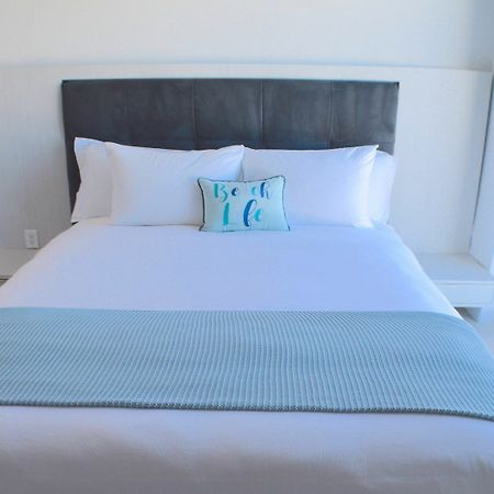 Villa Sundra 5 Bedroom Grace Bay Eksteriør bilde