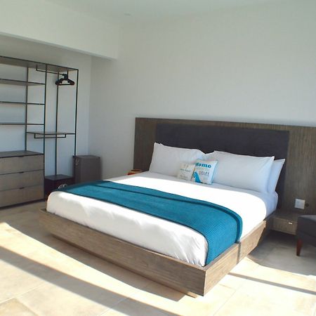 Villa Sundra 5 Bedroom Grace Bay Eksteriør bilde