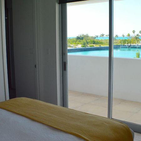 Villa Sundra 5 Bedroom Grace Bay Eksteriør bilde