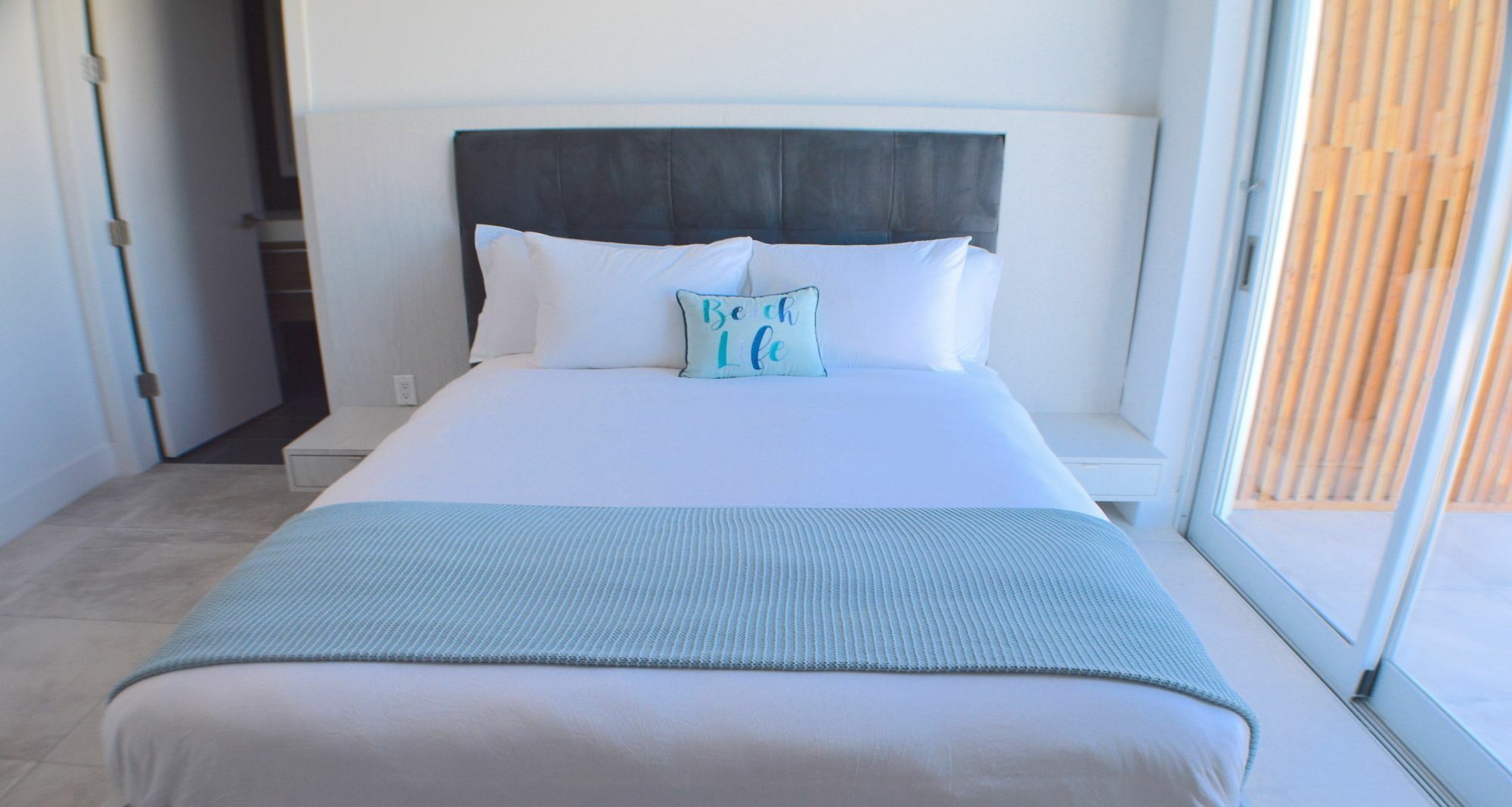 Villa Sundra 5 Bedroom Grace Bay Eksteriør bilde