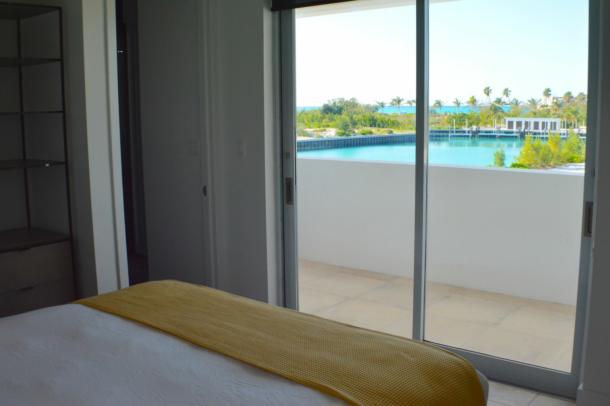 Villa Sundra 5 Bedroom Grace Bay Eksteriør bilde